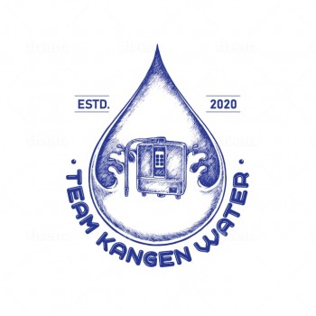 Hand-Drown Logo